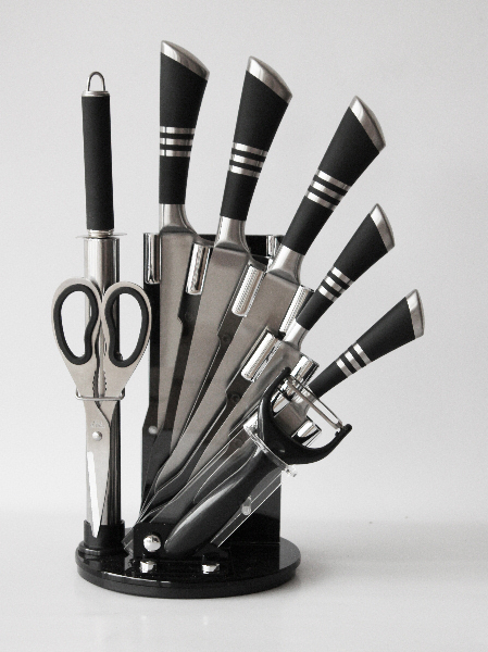 Other Knife Set