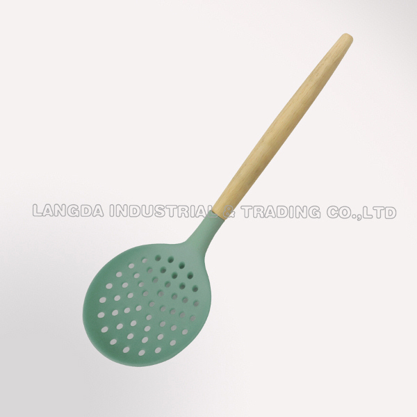 Silicone Kitchen Wares