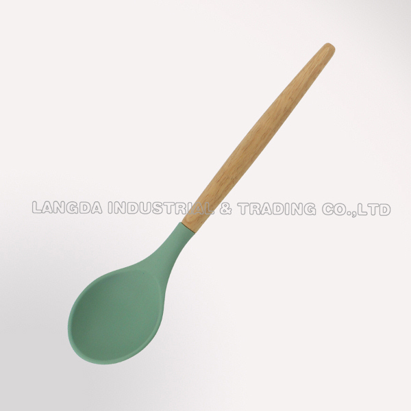 Silicone Kitchen Wares