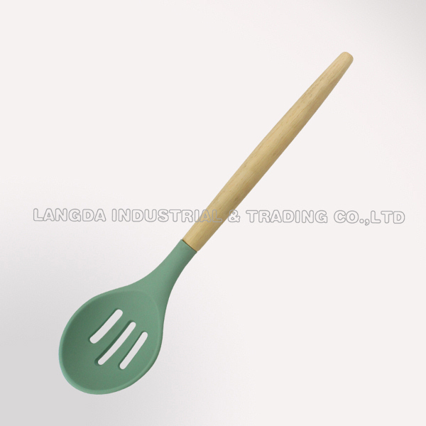 Silicone Kitchen Wares