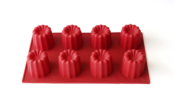 Silicone Cake Pan