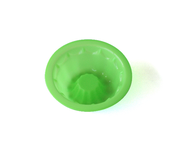 Silicone Cake Pan