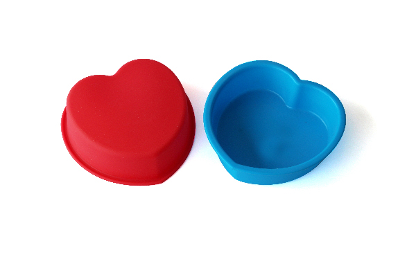 Silicone Cake Pan