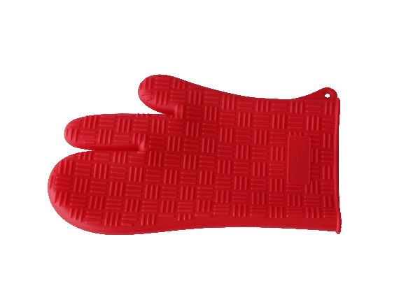 Silocone Gloves