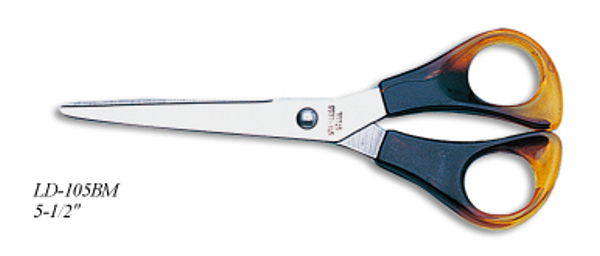 Two-Tone Scissor
