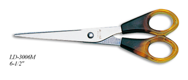 Two-Tone Scissor