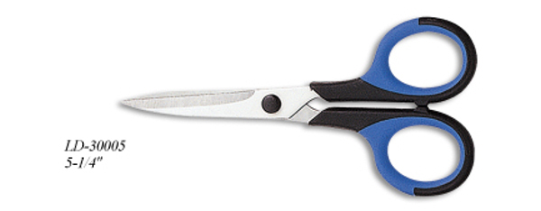 Plastic Scissor