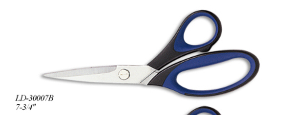 Plastic Scissor