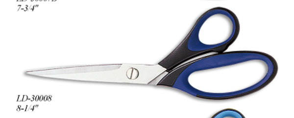 Plastic Scissor