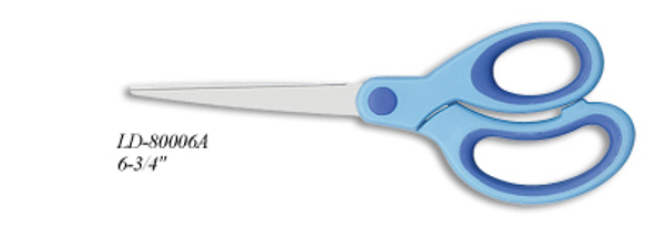 Plastic Scissor