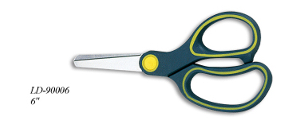 Plastic Scissor