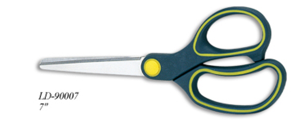 Plastic Scissor