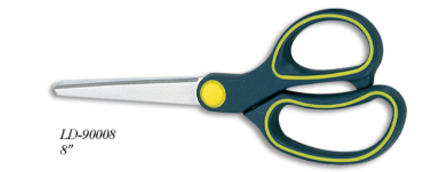 Plastic Scissor