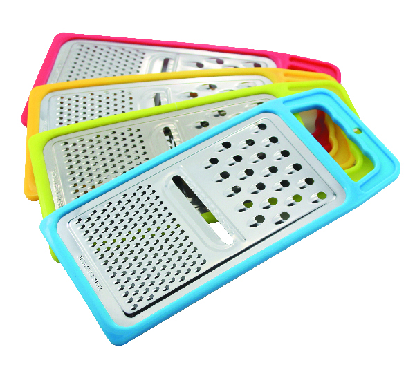 3D-1D Grater