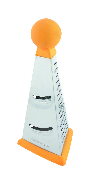 3D-1D Grater