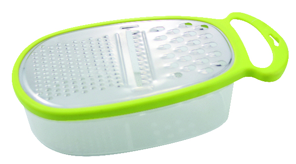 3D-1D Grater