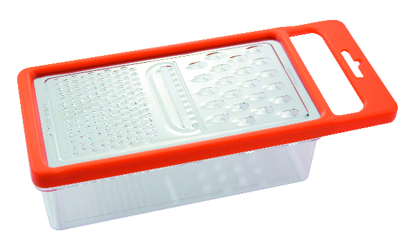 3D-1D Grater