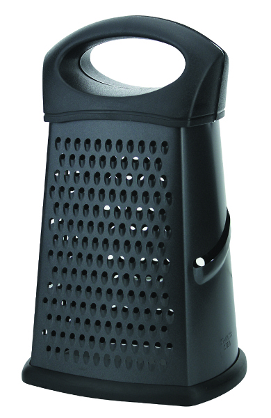 4Dimension Grater