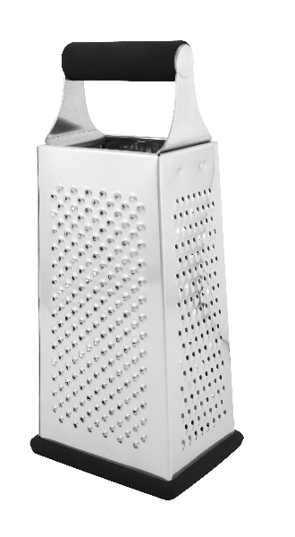 4Dimension Grater