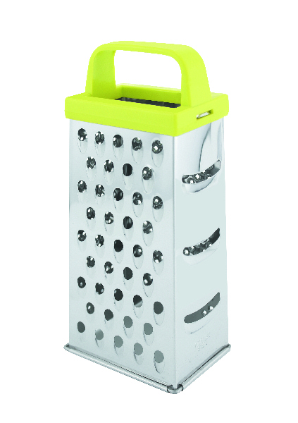 4Dimension Grater