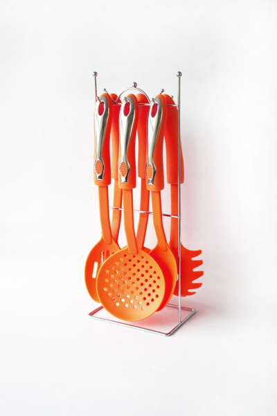 Nylon Kitchen Wares