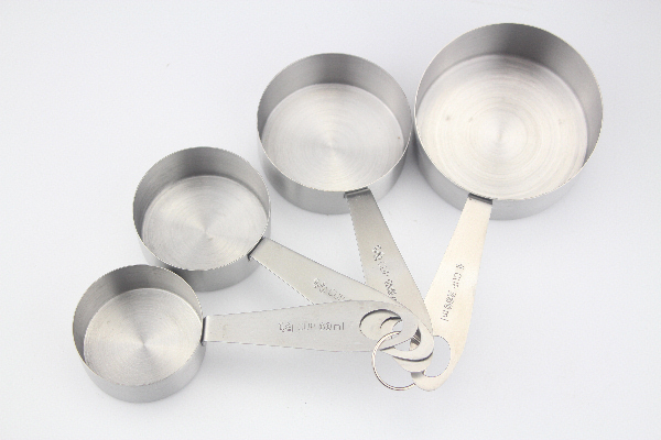 Measuring Spoon Cups