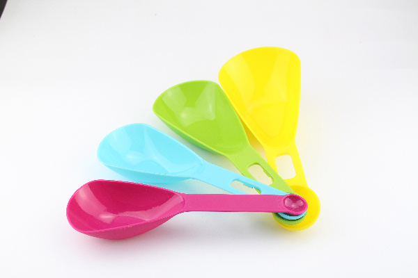 Measuring Spoon Cups